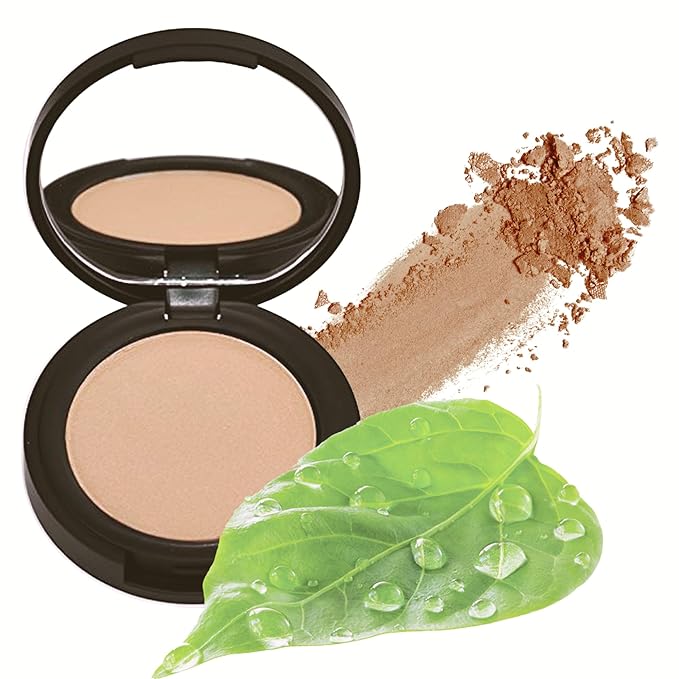 Better'n Ur Cheeks (FLUSH) MINERAL BLUSH | Made in USA | Pressed Powder | Organic | Cruelty Free | Talc Free | Paraben Free | Long Lasting-Velvo Beauty