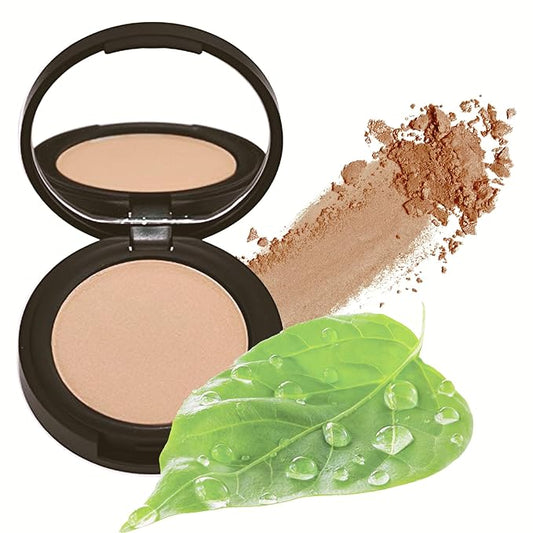 Better'n Ur Cheeks (FLUSH) MINERAL BLUSH | Made in USA | Pressed Powder | Organic | Cruelty Free | Talc Free | Paraben Free | Long Lasting-Velvo Beauty