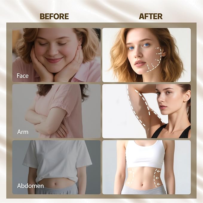 3 in1 Home Facial-Velvo Beauty