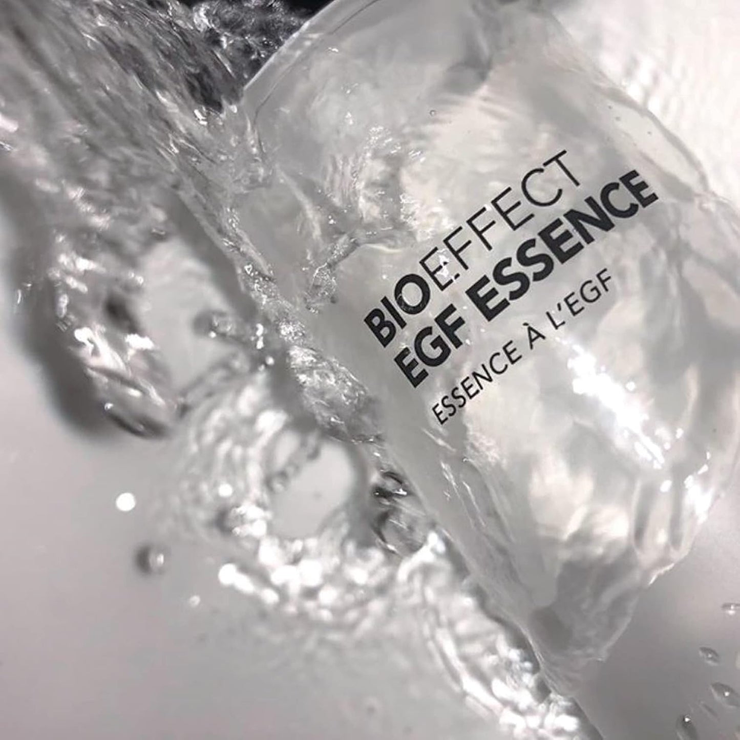 Bioeffect EGF Essence Toner Facial Skin Care, Hydrating Icelandic Beauty Water to Prime Skin with Minerals, Glycerin and Plant Based Growth Factor Proven to Deliver Anti-Aging Results-Velvo Beauty