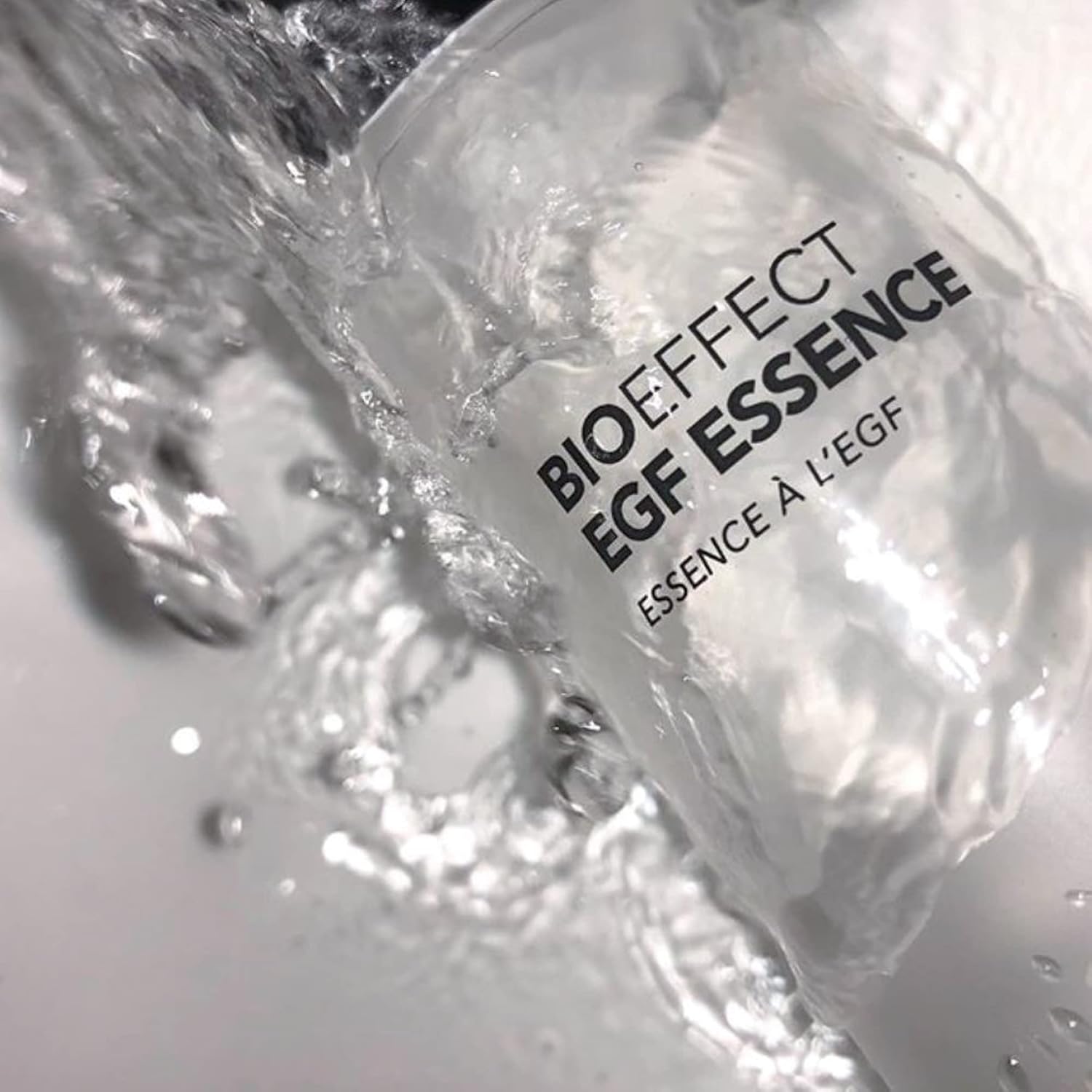 Bioeffect EGF Essence Toner Facial Skin Care, Hydrating Icelandic Beauty Water to Prime Skin with Minerals, Glycerin and Plant Based Growth Factor Proven to Deliver Anti-Aging Results-Velvo Beauty