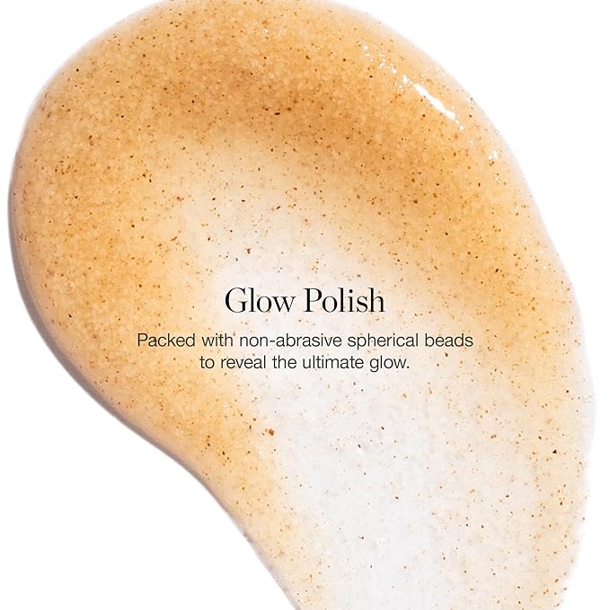 Ogee Botanical Brilliance Exfoliating Cleanser - High Performance Facial Cleanser and Face Exfoliator - Certified Organic - Made in USA-Velvo Beauty