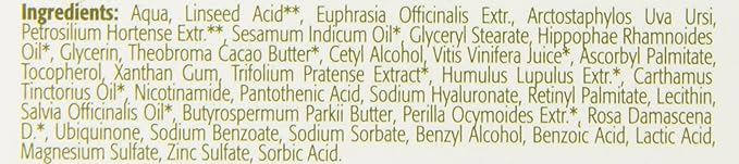 Eminence Organic Skincare. Bearberry Eye Repair Cream 0.5 oz.-Velvo Beauty