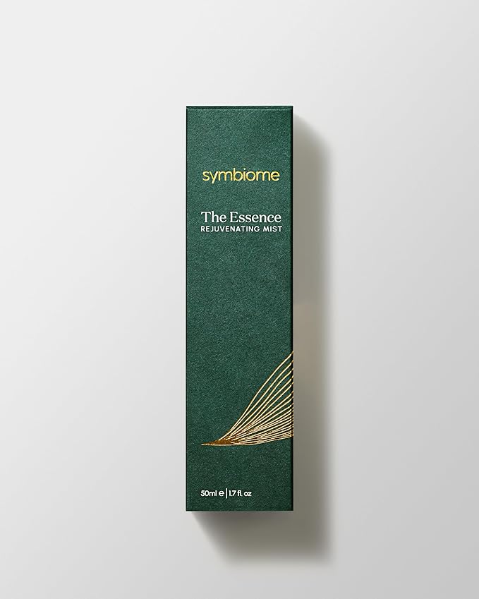 The Essence Rejuvenating Mist 50 Milliliter-Velvo Beauty