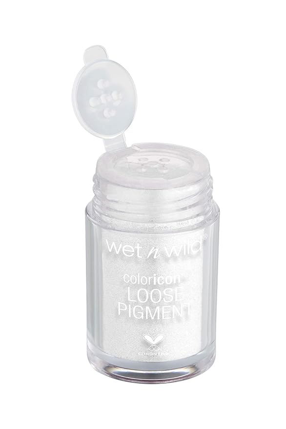 wet n wild Fantasy Makers Color Icon Loose Pigment (You're my boo)-Velvo Beauty