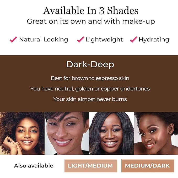 Tint and Tighten Color Smoothing Eye Cream for Wrinkles – Anti Aging Cream Visibly Reduces Under Eye Wrinkles – Eye Cream for Dark Circles and Puffiness – Instant Eye Bag Remover-Velvo Beauty