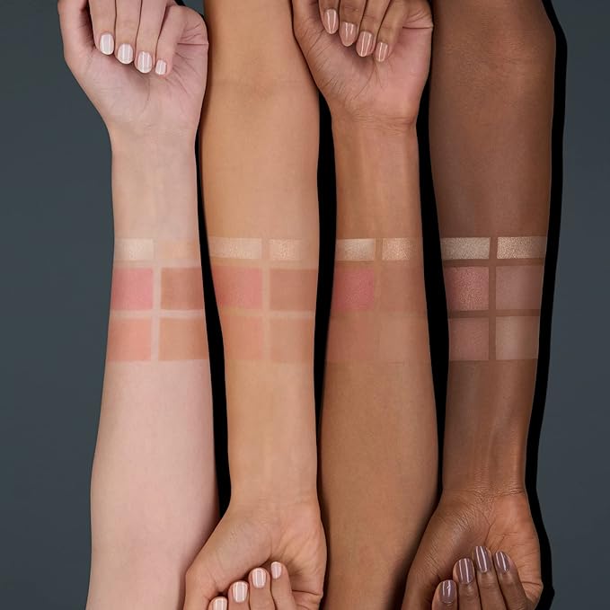 Catrice | Summer Obsession Bronzer, Blush, & Highlighter Palette Matte and Glow | Face Makeup for All Skin Types | Vegan & Cruelty Free | Made Without Parabens & Microplastic Particles-Velvo Beauty