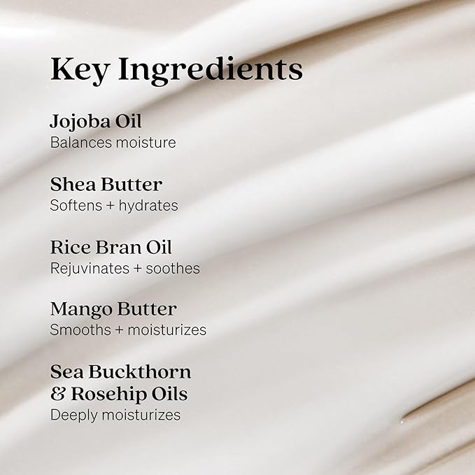 Hand & Body Lotion, John Legend Skincare, Fragrance-Free, Daily Lightweight Cream, Formulated with Shea Butter & Vitamin E, 15 oz-Velvo Beauty