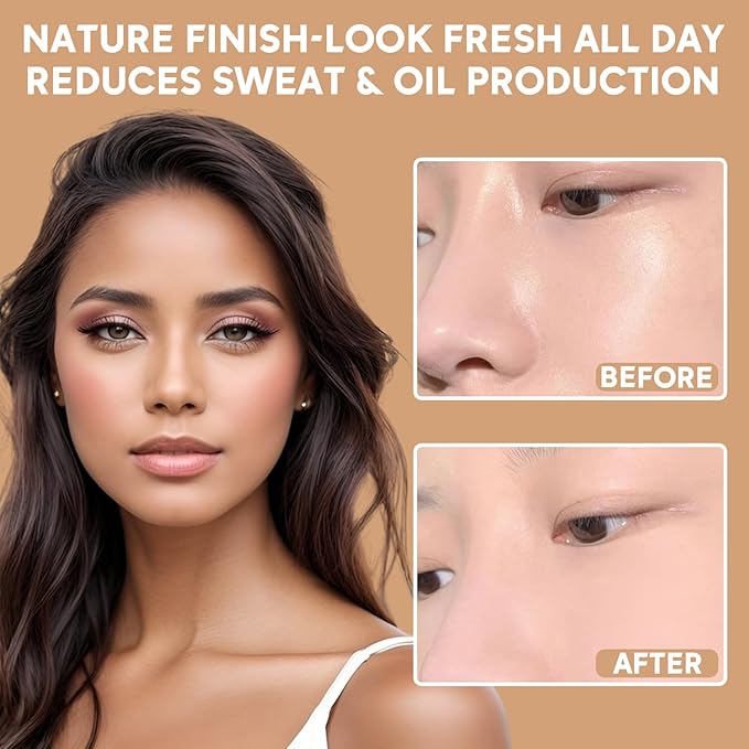 Makeup Setting Spray, 8.12 Fl Oz Matte Finishing Spray, Ultra Fine Setting Mist, Long Lasting Fixing Spray, Lightweight Oil Control Hydrating Refreshing Fast Drying, Vegan & Cruelty-Free-Velvo Beauty