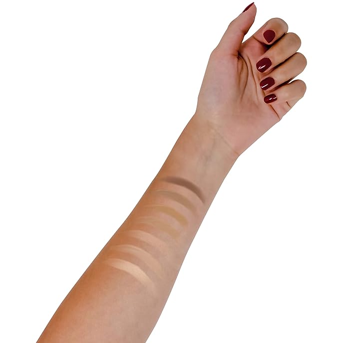 Maybelline Superstay Foundation Tool Stick 010 Ivory, 7 g (Pack of 1)-Velvo Beauty