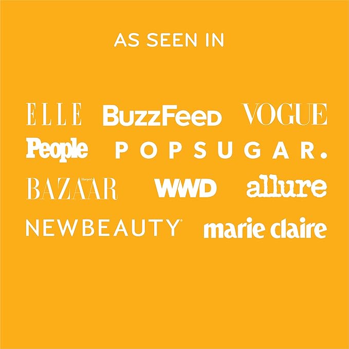 pūrlisse Youth Glow Vitamin C CC Cream SPF 50: Cruelty-Free & Clean, Paraben & Sulfate-Free, Full Coverage, Hydrates with Hyaluronic Acid | Light 1.4oz-Velvo Beauty