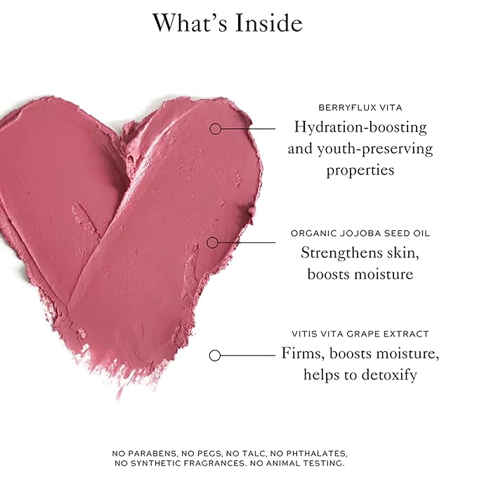 Westman Atelier Baby Cheeks Blush Stick Petal 6 g / 0.21 oz-Velvo Beauty