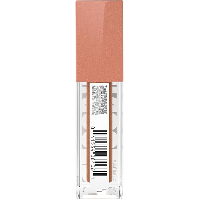 Maybelline Sunkisser Multi-Use Liquid Blush and Bronzer, Blendable, Longwear, Glowy Make Up, Electric Blush, 1 Count-Velvo Beauty