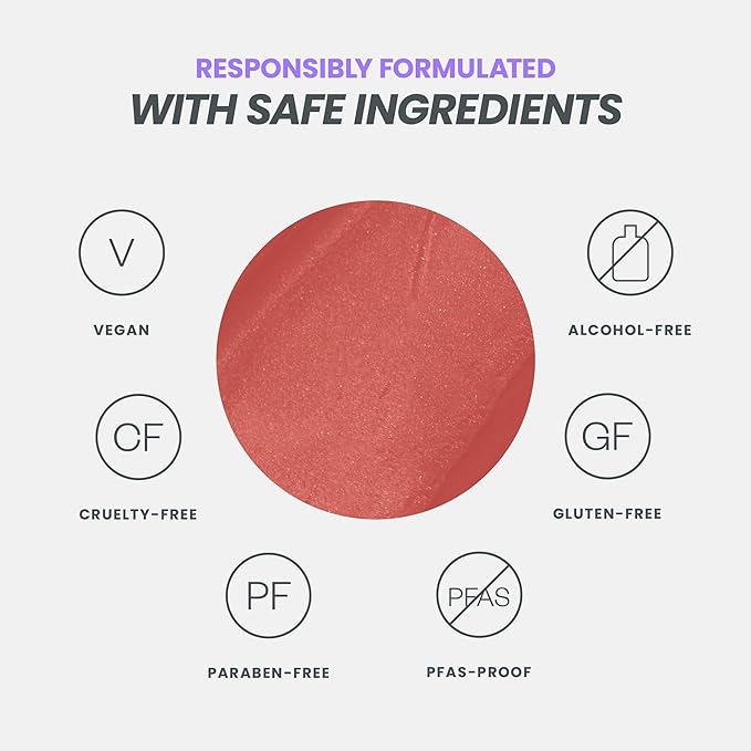 Wonderskin Wonder Blading All Day Lip Stain Peel Off Masque - Long Lasting, Waterproof and Transfer Proof Nude Lip Tint, Matte Finish Peel Off Makeup (Lovely Masque)-Velvo Beauty