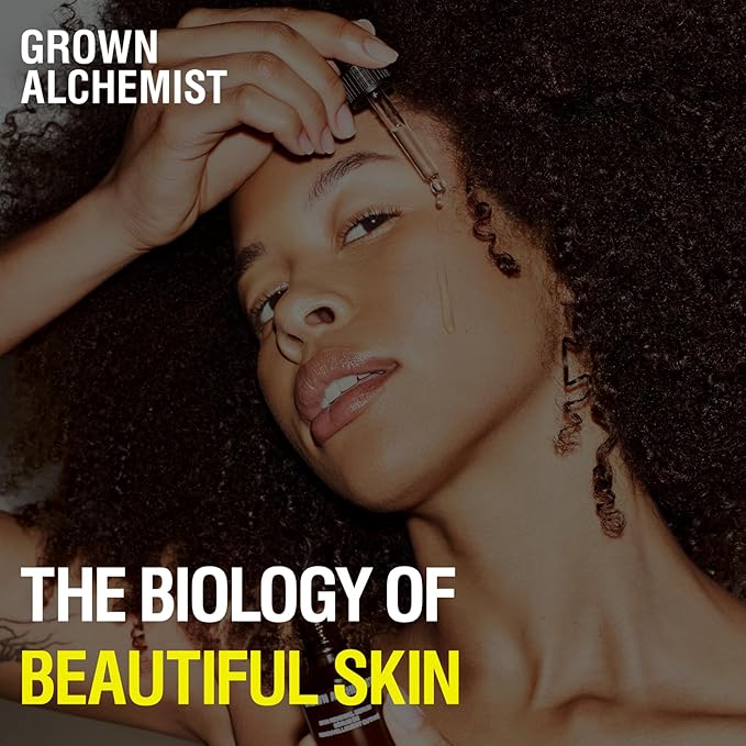 Grown Alchemist Intensive Hand (65ml) + Body Cream (120ml) DUO SET-Velvo Beauty