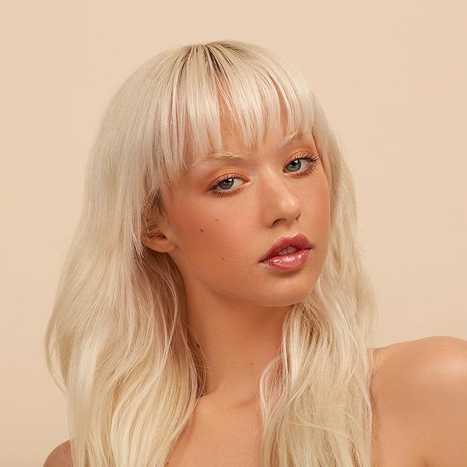 Monika Blunder Beauty - Blunder Cover Foundation Concealer - Shade: 3.5 - Drei.5 - Light/Medium, Neutral with Subtle Pink Undertones - Clean Beauty, All-In-One, Cruelty-Free - 0.62 oz-Velvo Beauty