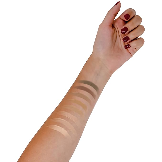 Maybelline Superstay Pro Foundation Tool Stick 070 Cocoa 7g-Velvo Beauty