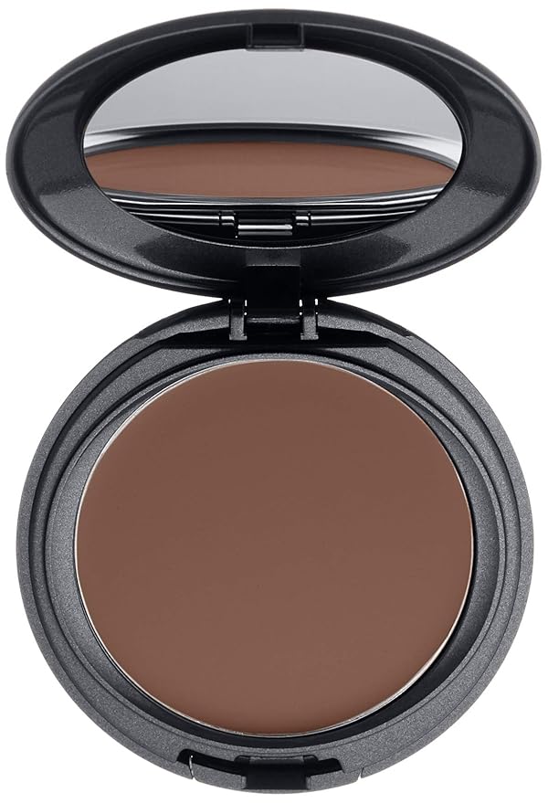 Cover FX Total Cover Cream Foundation: Oil-free Cream Foundation and Concealer - Full Coverage and Powerful Antioxidant Protection - N120, 0.35 oz-Velvo Beauty