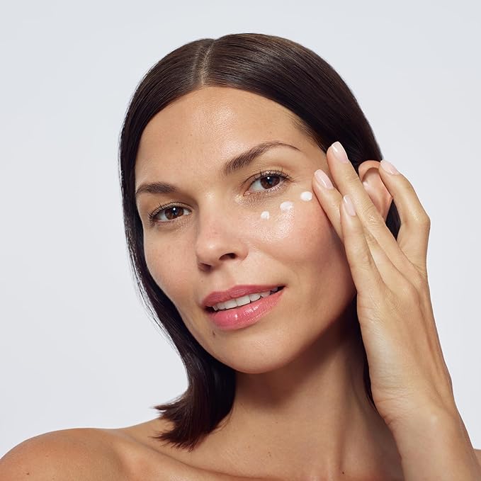 111SKIN Black Diamond Eye Cream, Formulated with Granactive Retinoid for Fine Lines and Dark Circles, Anti-Aging Formula Suitable for Sensitive Skin, 0.51 fl oz-Velvo Beauty