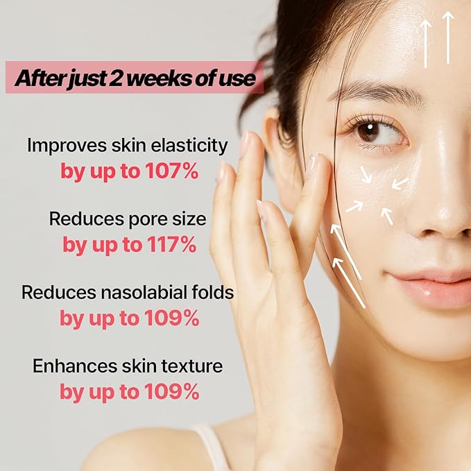 COSNOLOGY Retinol Anti-aging Serum with Coenzyme Q10,EGF,Pore Minimizing,Wrinkle Reduction,Centella Extract for Skin Soothing & Hydration | Clean Beauty, 2.70 fl.oz(80ml) | Korean Skincare-Velvo Beauty