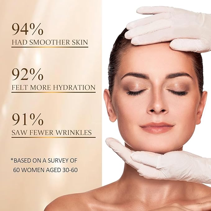 Facial Wrinkle Patches - 192 Pcs Face Patches for Overnight to Reduce Forehead Wrinkles, Smile Lines, Fine Lines & Chin Wrinkles, Anti Wrinkle Facial Patch for Women-Velvo Beauty