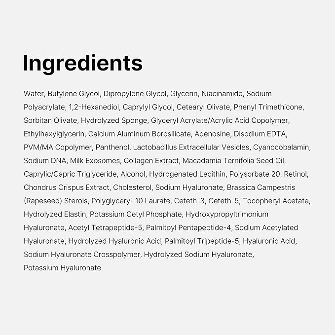 medicube PDRN Pink Collagen Exosome Shot Serum 2,000 PPM | Liquid Skin Booster | Exosome, Salmon DNA PDRN, Spicules | Uneven Skin Tone, Pore Care, Skin Texture | Korean Skin Care 1.01 fl.oz-Velvo Beauty