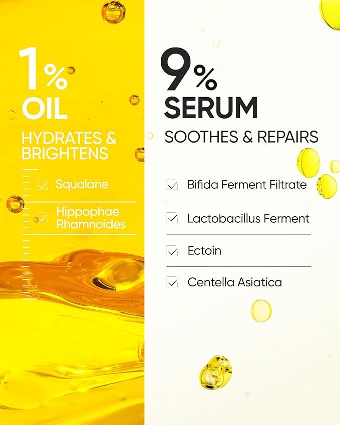 Radiance Booster Spray Serum, Vegan Skin Care, Light-weight Face Moisturizer, Glow Serum for Radiant Skin, Non Comedogenic, All In One Mist, 3.3 fl oz.-Velvo Beauty