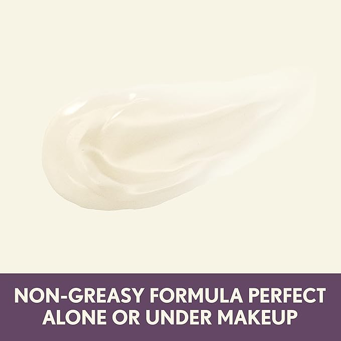 Aveeno Absolutely Ageless 3-in-1 Anti-Wrinkle Eye Cream for Fine Lines & Wrinkles, Crows Feet, & Under-Eye Puffiness, Antioxidant Blackberry Complex, Hypoallergenic, Non-Greasy, 0.5 oz-Velvo Beauty
