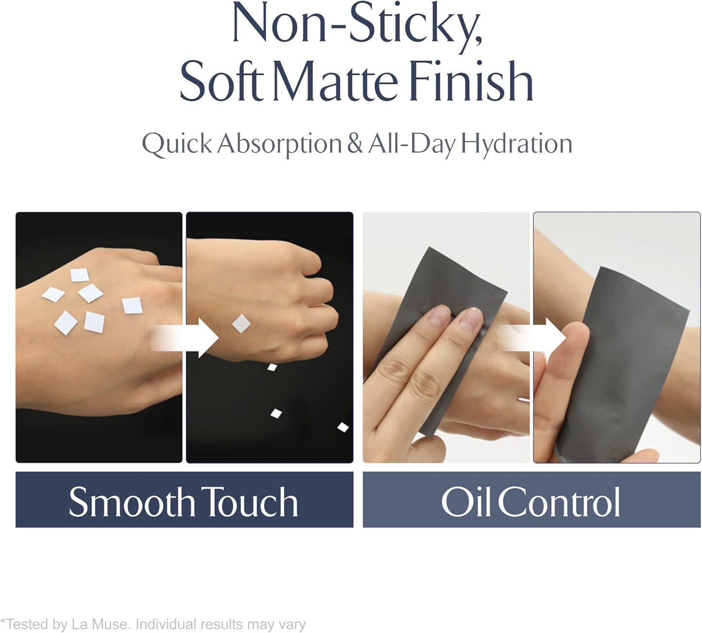 LA MUSE Homme Daily All-in-One Face Moisturizer for Men | 3-in-1 Toner, Lotion, Essence | Lightweight, Hydrating After-Shave Lotion for Oily & Sensitive Skin | Korean Skincare | Original Size-Velvo Beauty