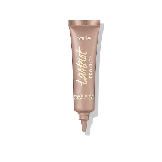 tarteist PRO glow liquid highlighter-sparkler-Velvo Beauty