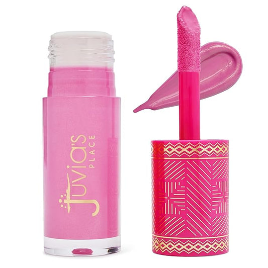 Juvia's Place Blushed Liquid Blush Lighter, 1 Count (Pack of 1)-Velvo Beauty