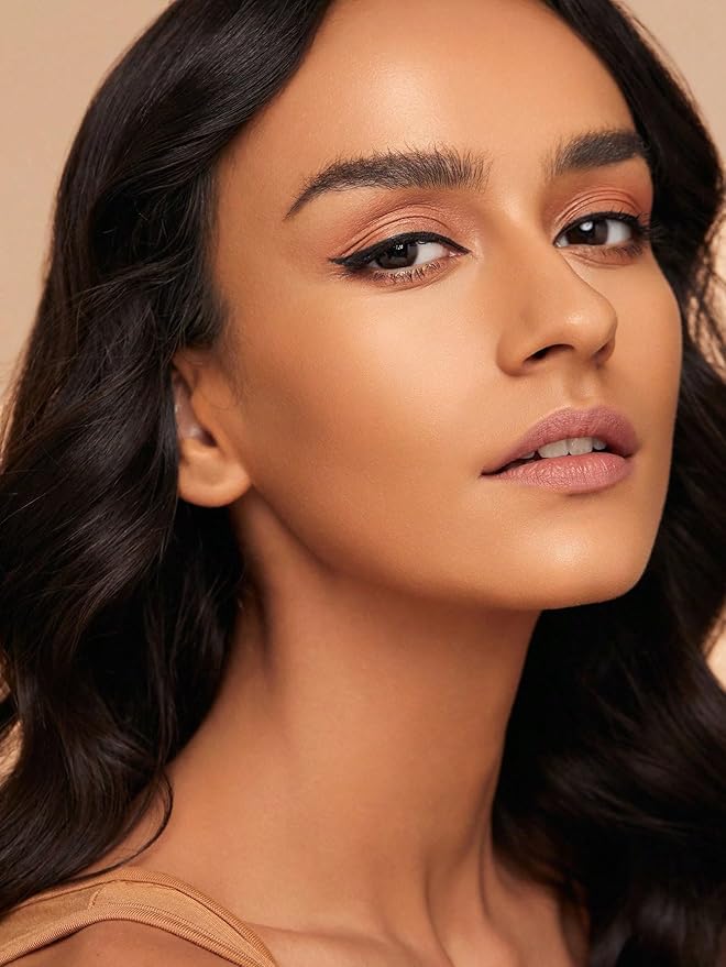 SHEGLAM Sun Sculpt Cool Toned Liquid Contour Stick Long Lasting Cream Bronzer Makeup - Warm Honey-Velvo Beauty
