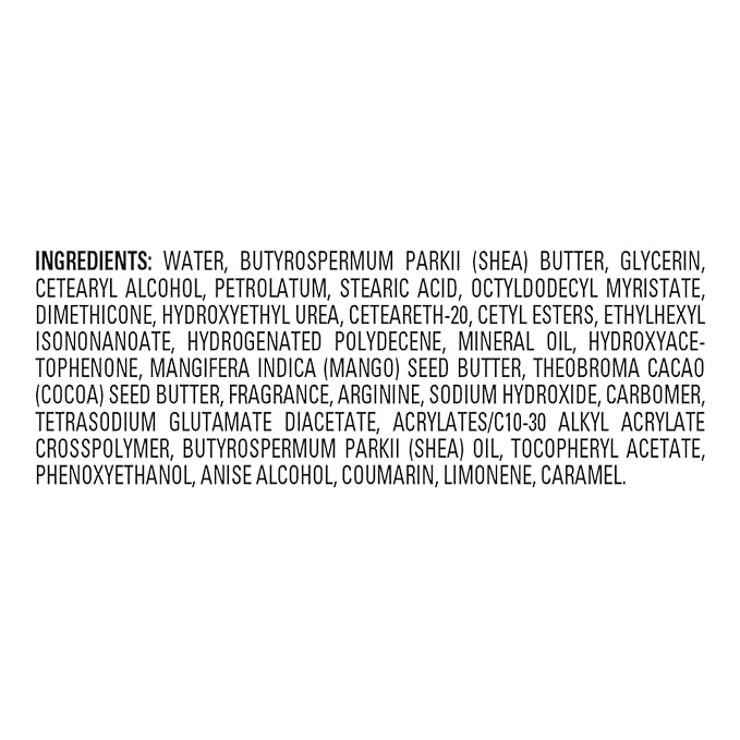 Jergens Shea Butter Hand and Body Lotion, Deep Conditioning Moisturizer, 3X More Radiant Skin, with Pure Shea Butter, Dermatologist Tested, 3 oz, 8 pack-Velvo Beauty