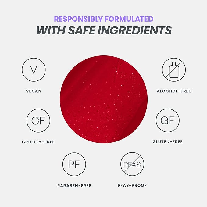 Wonderskin Wonder Blading All Day Lip Stain Peel Off Masque - Long Lasting, Waterproof and Transfer Proof Red Lip Tint, Matte Finish Peel Off Makeup (Divine Masque)-Velvo Beauty