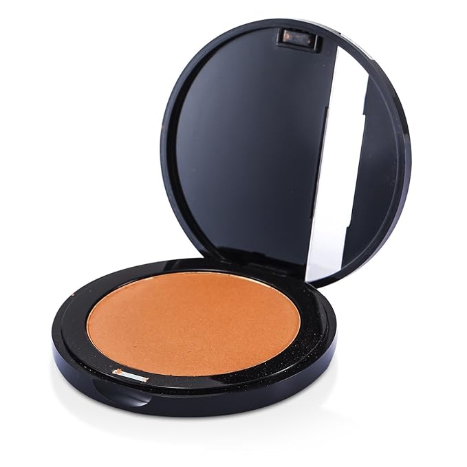 Make Up For Ever Sculpting Blush Powder Blush - #24 (Matte Fawn) 5.5g/0.17oz-Velvo Beauty