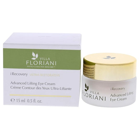 Villa Floriani Advanced Lifting Eye Cream Women Cream 0.5 oz, (I0106576)-Velvo Beauty