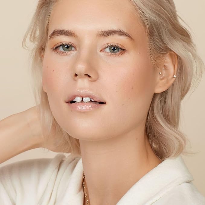 Monika Blunder Beauty - Blunder Cover Foundation, Concealer - Shade: 2.25 - ZWEI.25 - Fair Neutral Undertones - Clean Beauty, All-In-One, Cruelty-Free, Vegan - 0.62 oz-Velvo Beauty