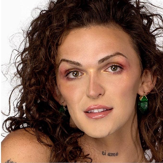 Jecca Blac Correct and Conceal Medium Coverage Palette, Lightweight Long Lasting Formula, Medium To Full Coverage, Gender Neutral and LGBTIQA+ Inclusive Make Up, Medium 3.0, 12g-Velvo Beauty