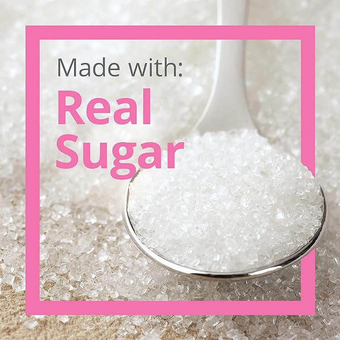 Tree Hut Sugared Fantasy Shea Sugar Scrub | Exfoliating Body Scrub Removes Dead, Dry Skin for a Soft & Hydrated Feel | Nourishing Essential Body Care | 18 fl oz.-Velvo Beauty