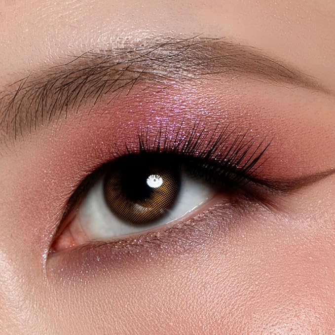 Sigma Beauty Electric Pink Eyeshadow Palette-Velvo Beauty