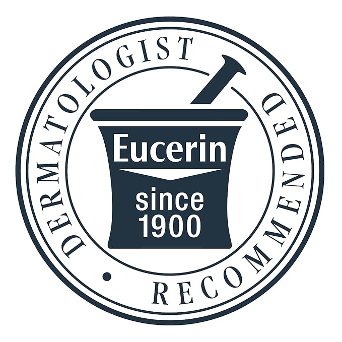 Eucerin Radiant Tone Dual Serum Dark Spot Corrector, Dark Spot Serum with Thiamidol and Hyaluronic Acid, Helps Visibly Reduce the Look of Persistent Dark Spots, 1 Fl Oz Bottle-Velvo Beauty