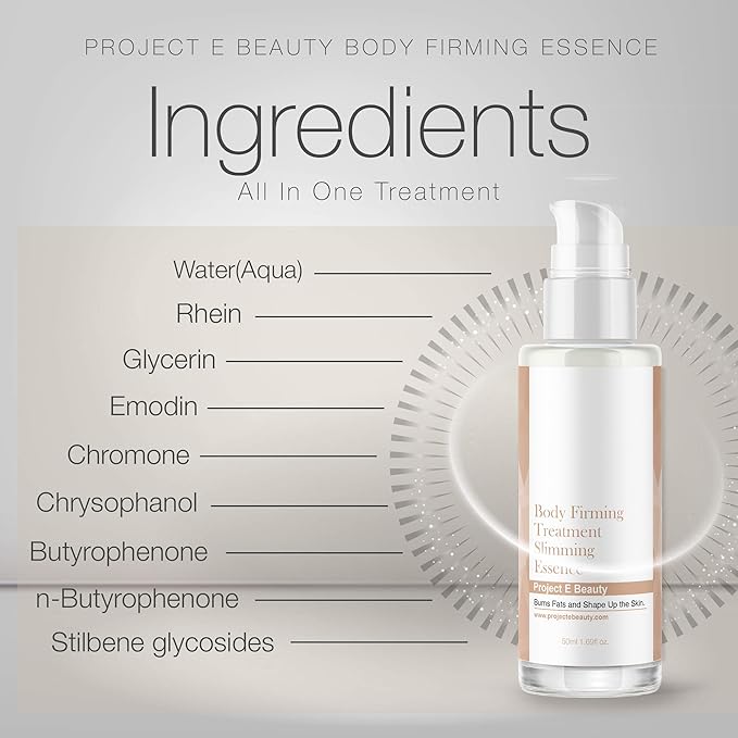 Project E Beauty Daily Skincare Routine | Gentle Cleansing | Foaming Cleanser | Moisturizing Daily | Hydrating Face Cream | Age Defender Eye Cream (Body Essence)-Velvo Beauty