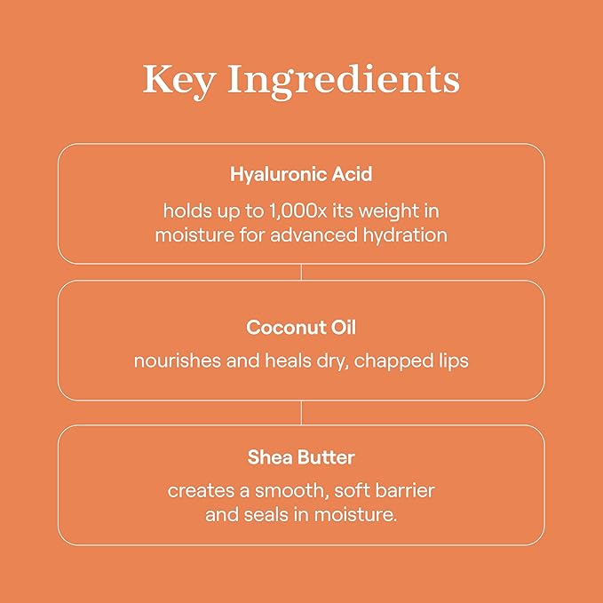 Live Tinted Huegloss High-Shine Lip Gloss - Hydrating, Non-Sticky, Moisturizing Lip Gloss with Hyaluronic Acid, Coconut Oil, and Shea Butter For a Soft Barrier & Seals in Moisture - Warm Spice-Velvo Beauty