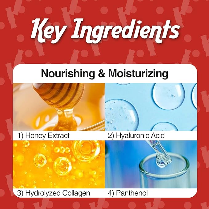 THESAEM Saemmul Mousse Candy Tint #1 Redmango Mousse - High Pigment Matte Finish Long Lasting Lip Stain with Honey Extracts to Hydrate Lips - Weightless & Smudge-Proof, 0.3 fl.oz.-Velvo Beauty