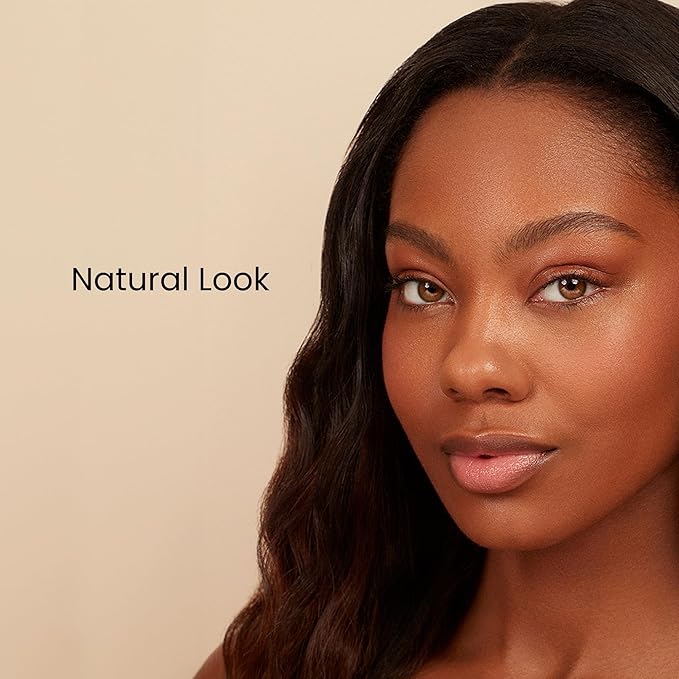 Monika Blunder Beauty - Blunder Cover Foundation Concealer - Shade: 6.5 - Sechs.5 - Deep Red Undertones - Clean Beauty, Cruelty-Free, Vegan, All-In-One - 0.62 oz-Velvo Beauty