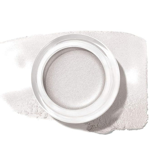 REVLON Crème Eyeshadow, ColorStay 24 Hour Eye Makeup, Highly Pigmented Cream Formula in Blendable Matte & Shimmer Finishes, 750 Vanilla, 0.18 Oz-Velvo Beauty