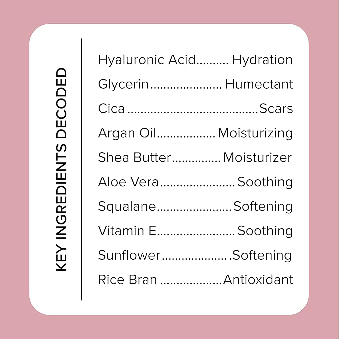 Medix 5.5 Exfoliating AHA Glycolic Acid Face & Body Scrub Cleanser + Hyaluronic Acid Moisturizing Body Cream Lotion Skin Care 2PC Set | Alpha Hydroxy Acid & Lactic Acid Foaming Body Wash & Face Wash-Velvo Beauty