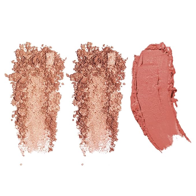Dear Dahlia Paradise Dual Palette (Sunset Romance)-Velvo Beauty