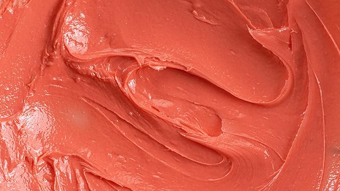 Tinted Peach Pink, Multi-Purpose Natural No Fragrance Balm for Hydrating Lips, Skin, Hair, Cuticles, Nails & Beauty Finishing (25 ml)-Velvo Beauty