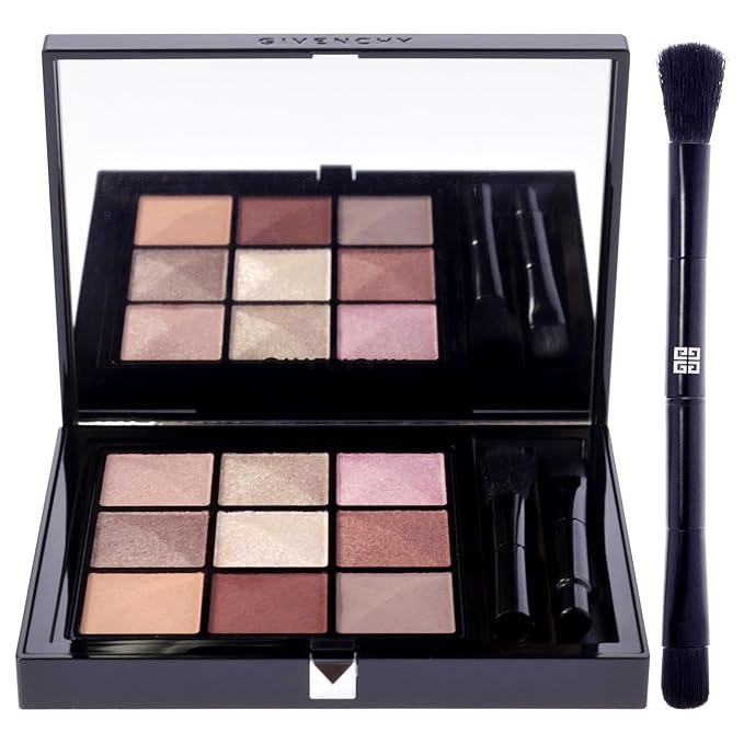 Givenchy The 9 of Givenchy - N09 for Women - 0.28 oz Palette-Velvo Beauty